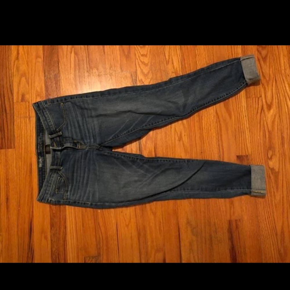 Women’s jeans